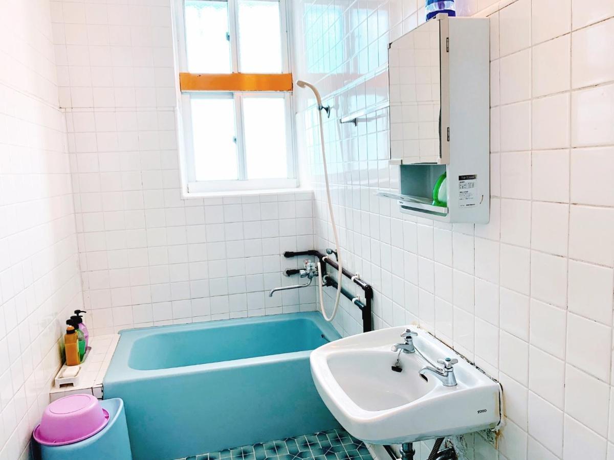 Uruma - Hotel / Vacation Stay 15225 Экстерьер фото