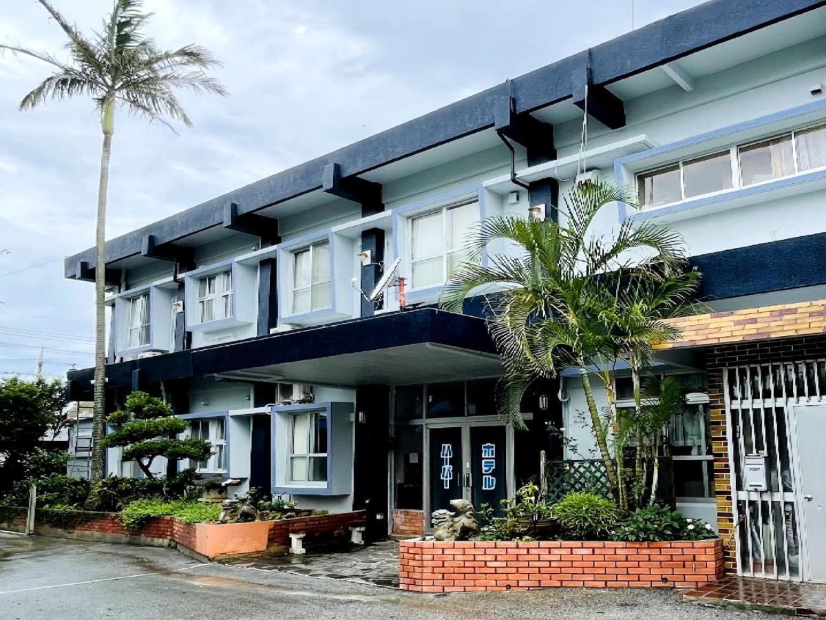 Uruma - Hotel / Vacation Stay 15225 Экстерьер фото